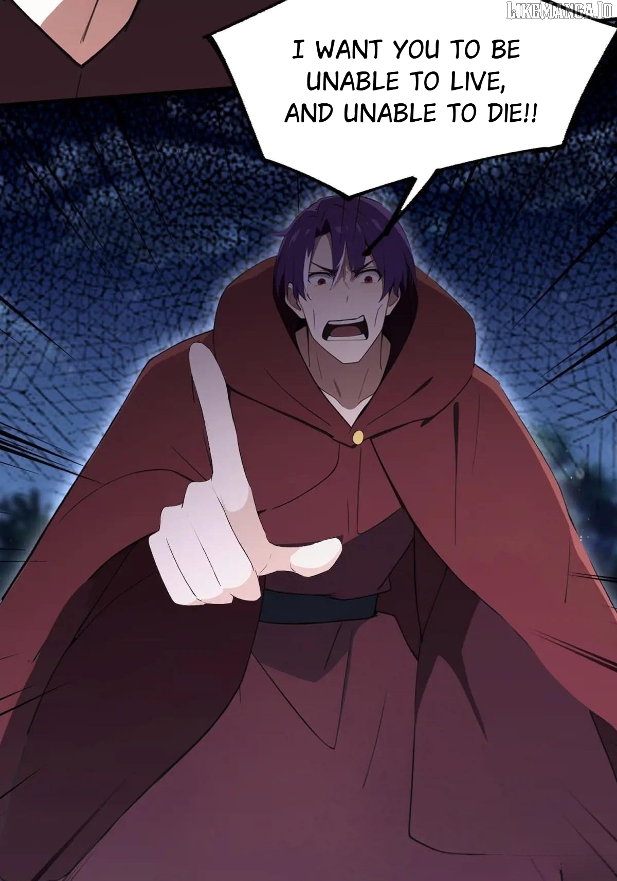 Outrageous! I opened a training class for empresses Chapter 72 - page 13